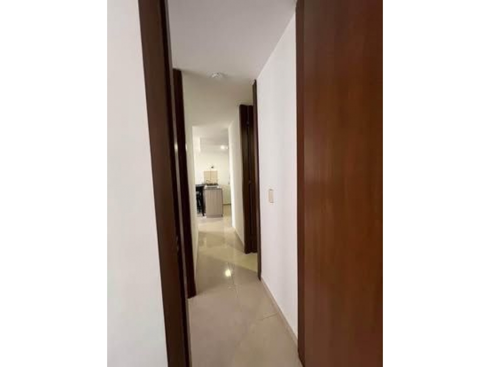 VENDO APARTAMENTO SECTOR NORTE