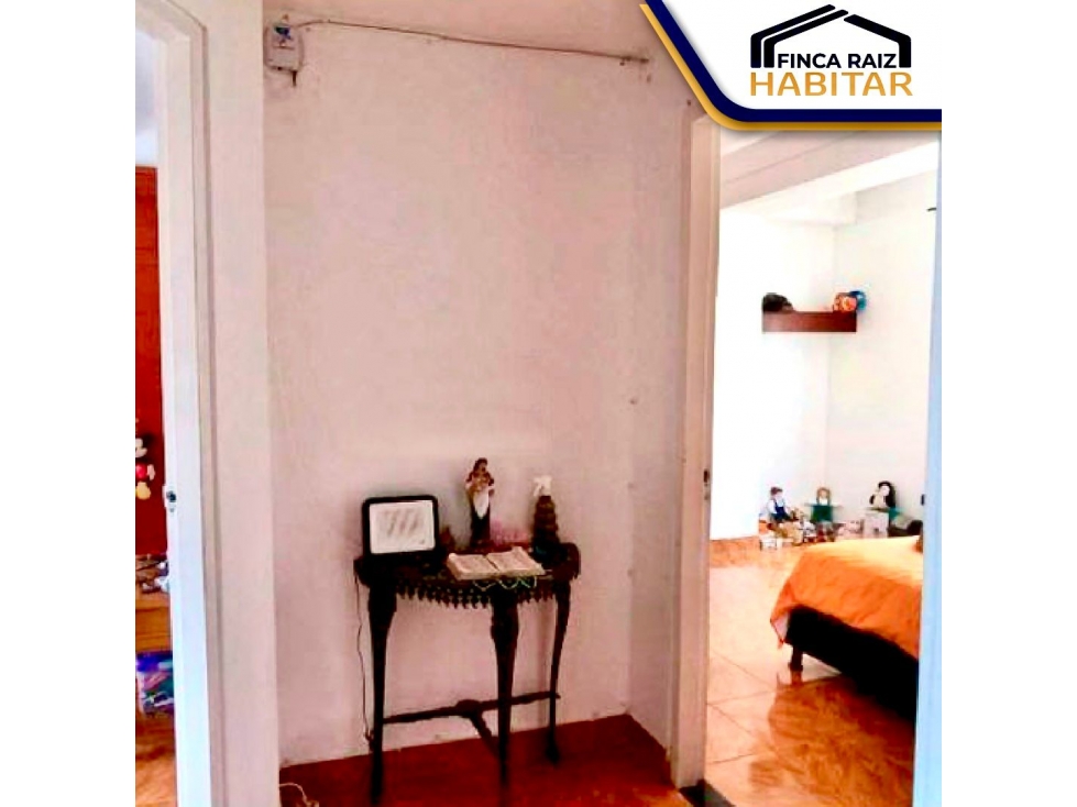 VENDO APARTAMENTO SECTOR NORTE