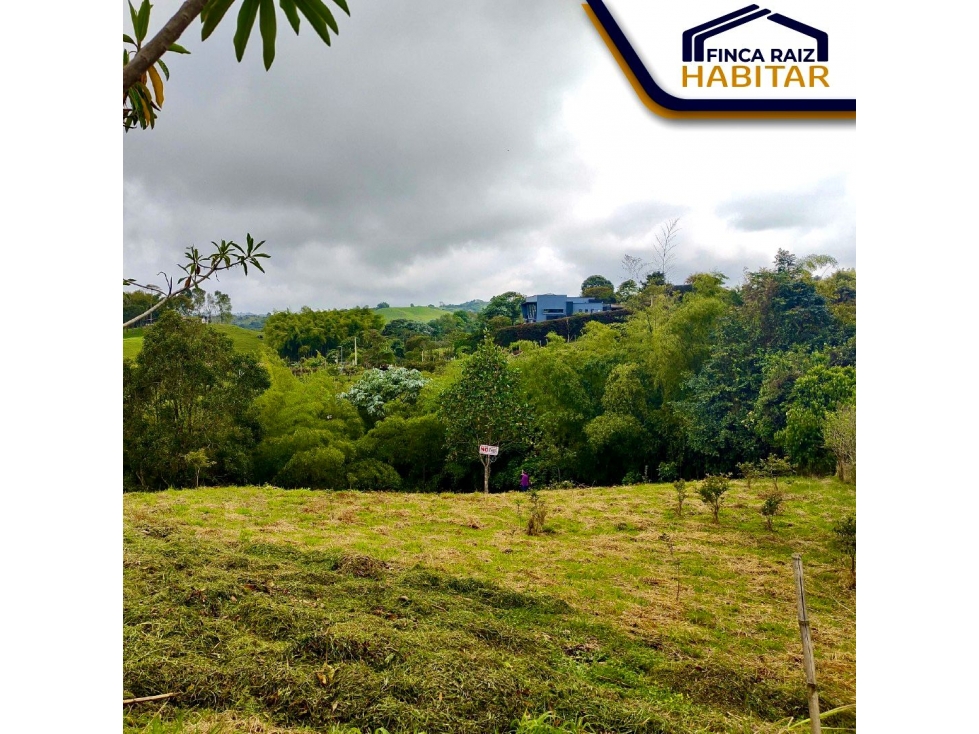 VENDO LOTE EN EL QUINDIO — foto 2