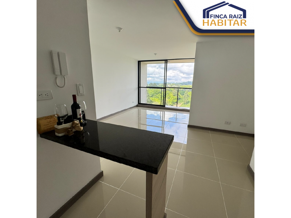VENDO APARTAMENTO SECTOR NORTE