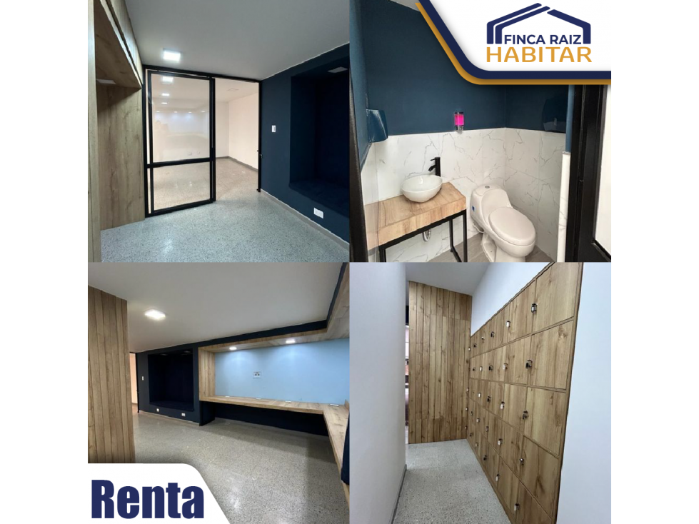 RENTO LOCAL ARMENIA