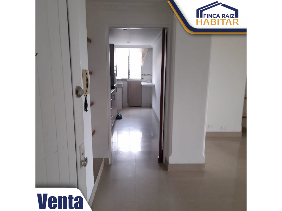 VENDO APARTAMENTO SECTOR NORTE — foto 3