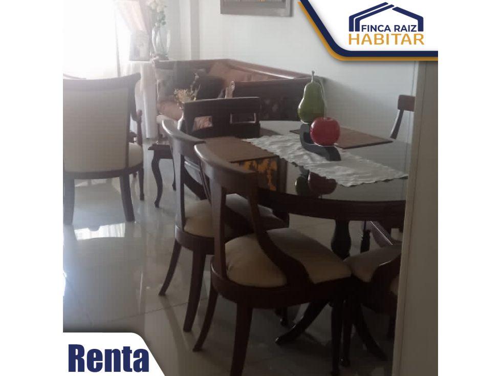 VENDO APARTAMENTO SECTOR NORTE