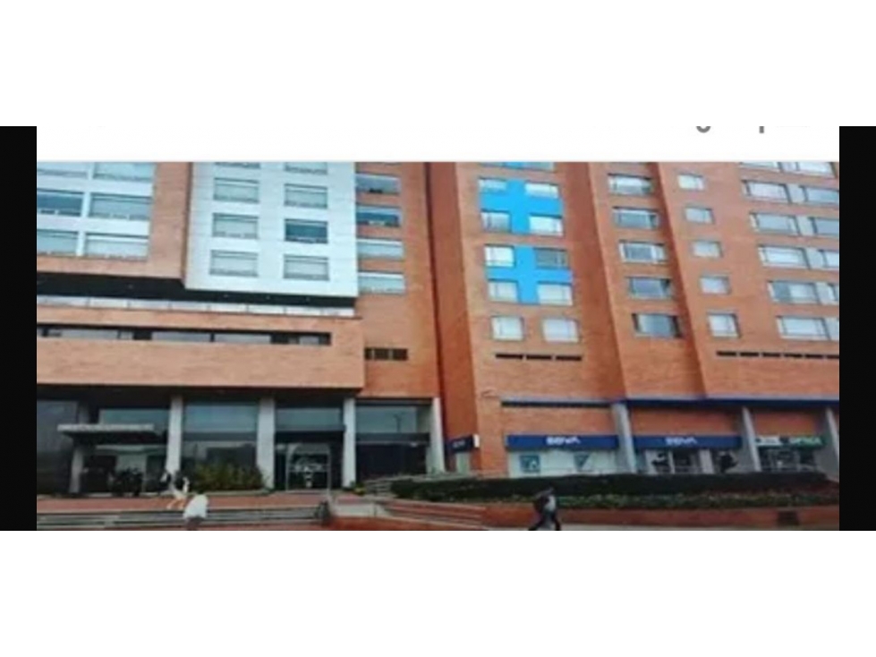 VENDO APARTAMENTO