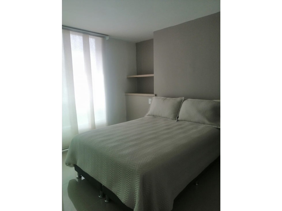 VENDO APARTAMENTO SECTOR NORTE — foto 4