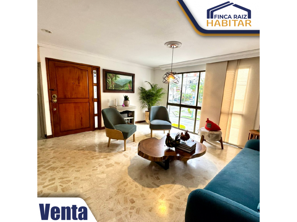 VENDO APARTAMENTO SECTOR NORTE