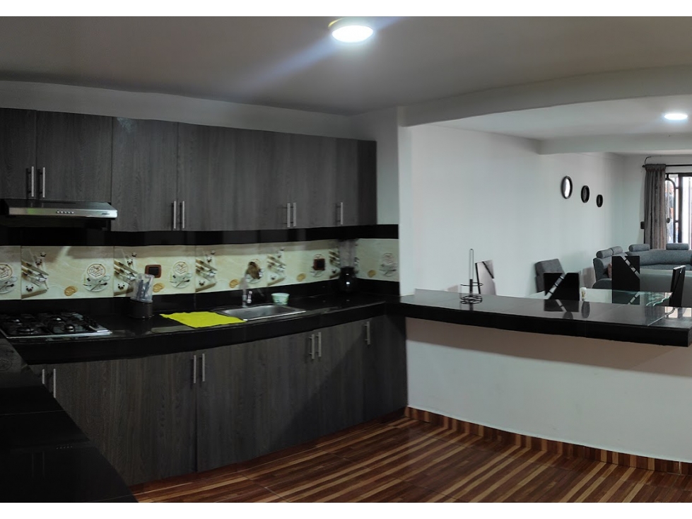VENDO CASA EN CALARCA