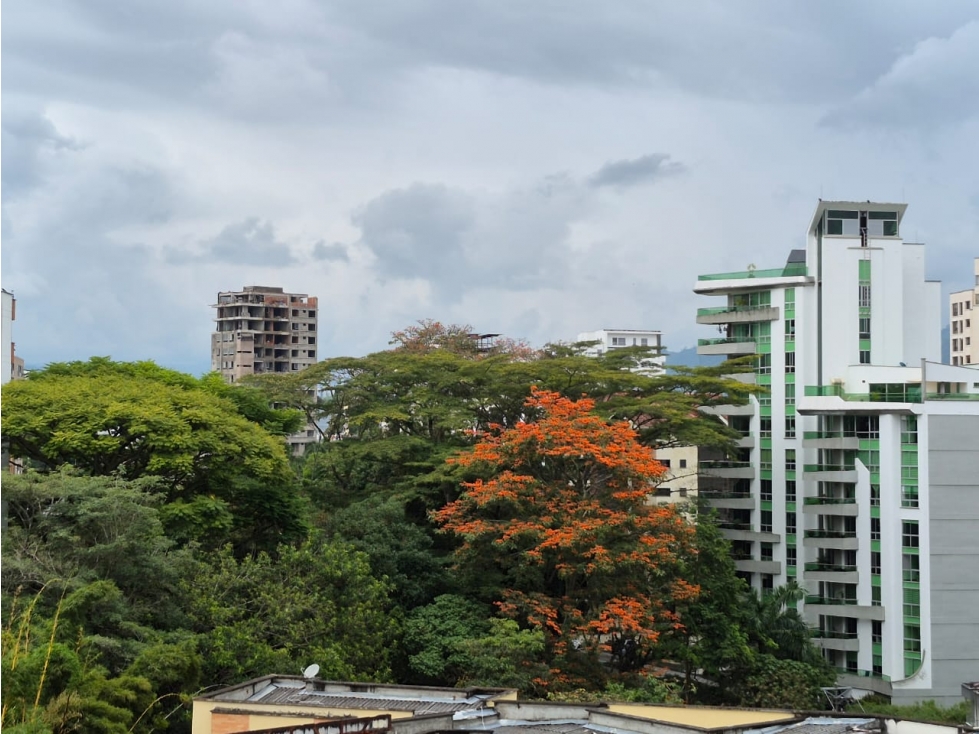 VENDO APARTAMENTO EN EL NORTE DE ARMENIA