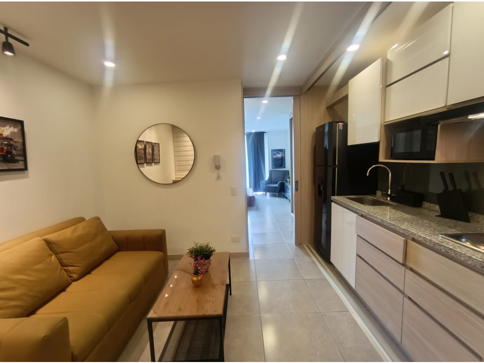 RENTO APARTA SUITE — foto 2