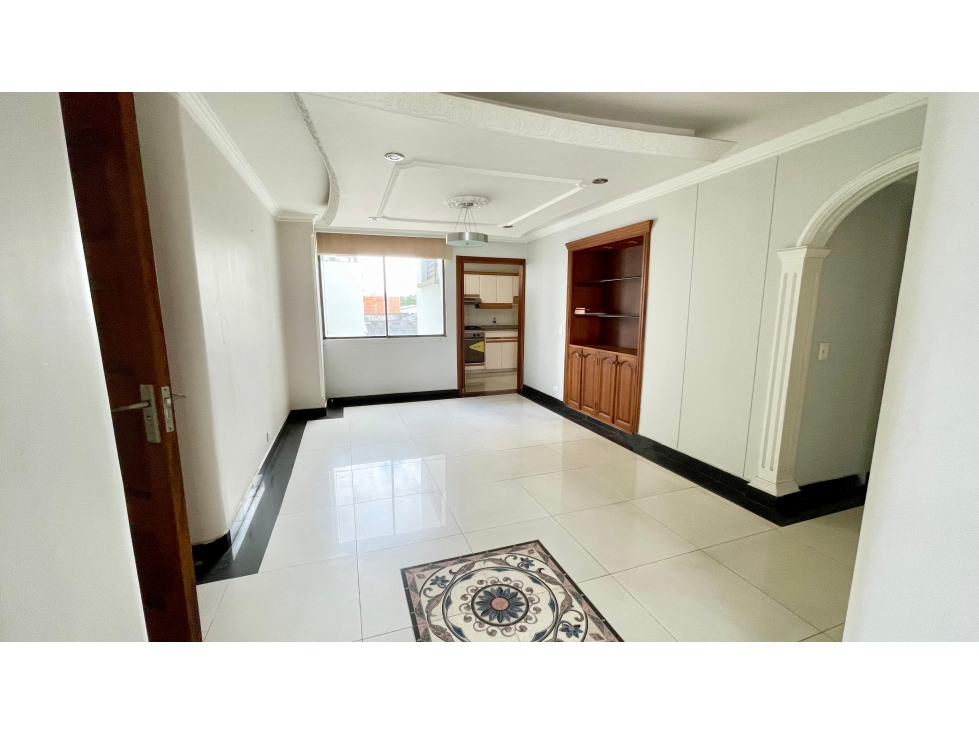 VENDO HERMOSO APARTAMENTO SECTOR NORTE — foto 5