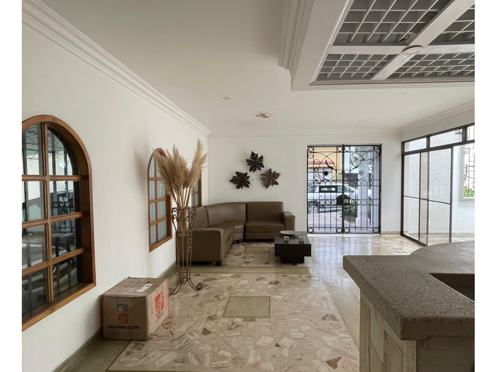VENDO HERMOSO APARTAMENTO SECTOR NORTE