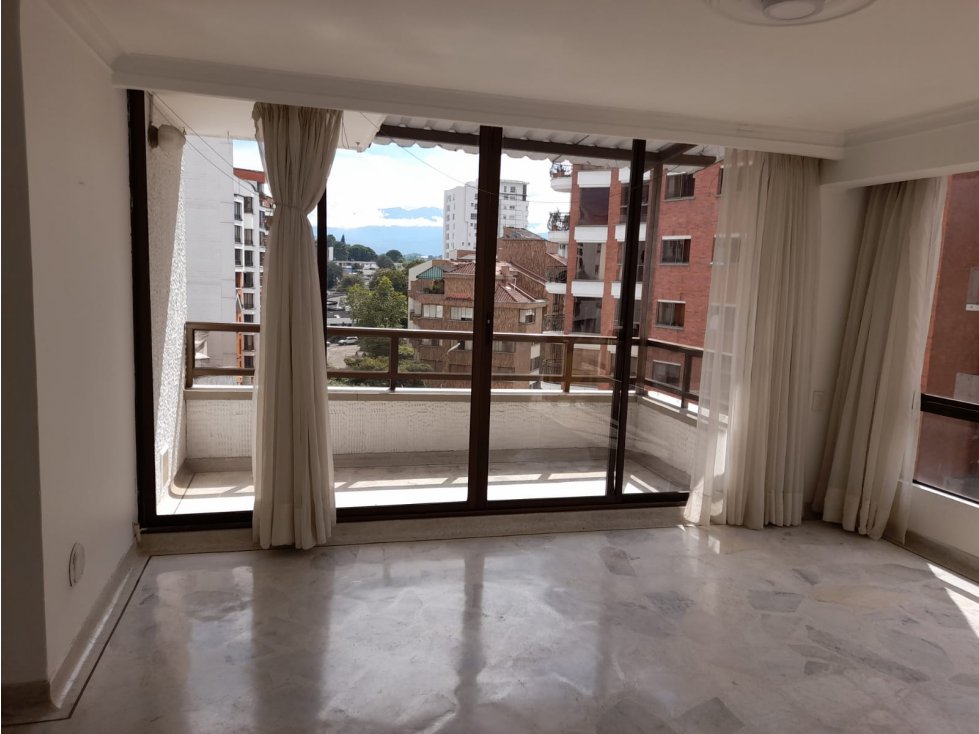 Apartamento duplex / Pent-House