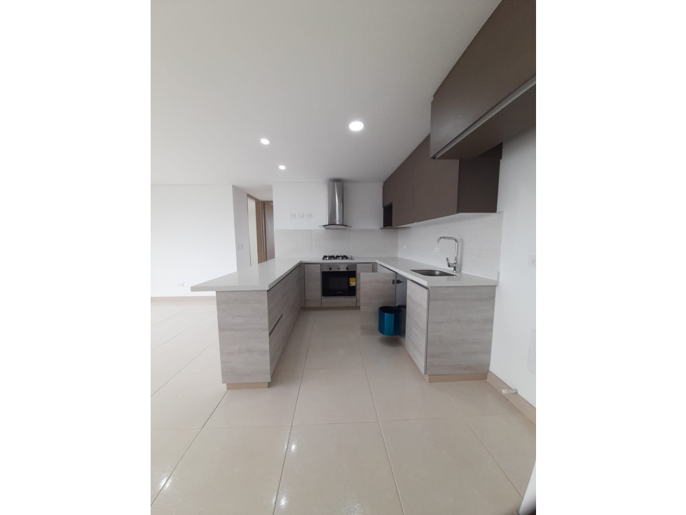 RENTO APARTAMENTO SECTOR NORTE AV. 19 torre austral 90... - 3