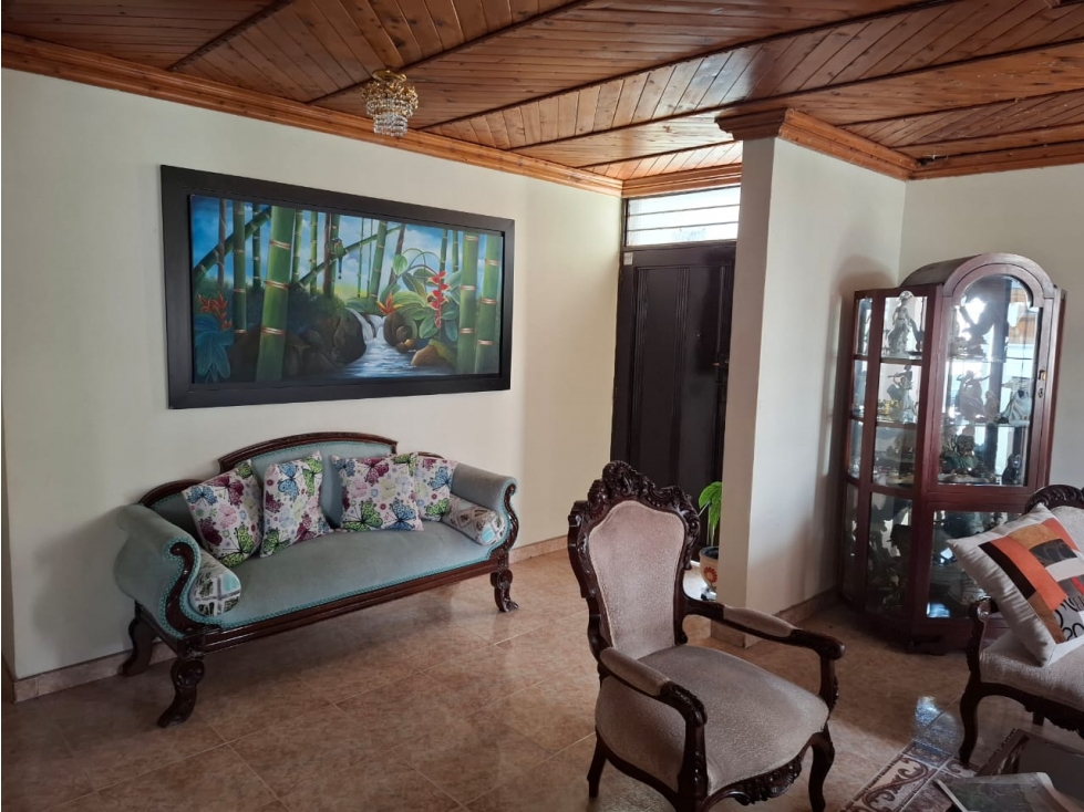 VENDO CASA AL NORTE DE ARMENIA — foto 2