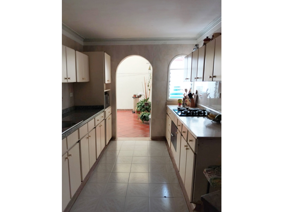VENDO HERMOSA CASA SECTOR NORTE — foto 3