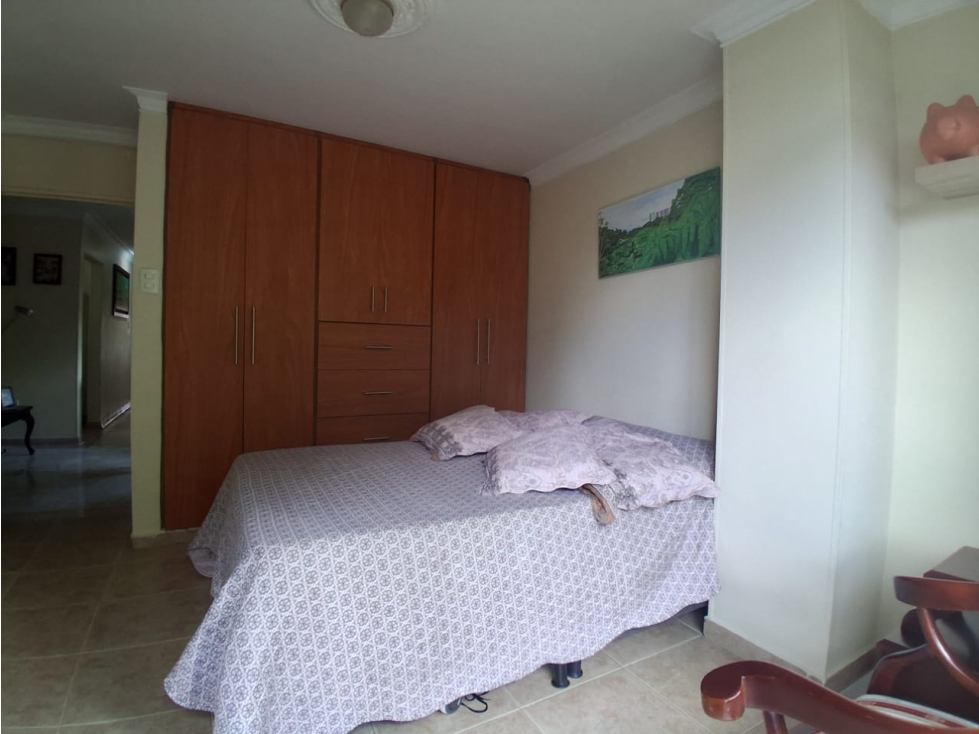 VENDO APARTAMENTO NORTE DE LA CIUDAD — foto 6