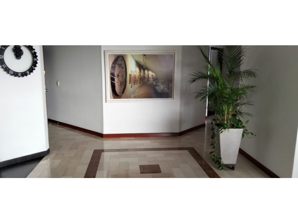 VENDO HERMOSO APARTAMENTO EN EL NORTE DE ARMENIA — foto 2
