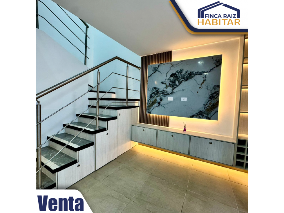 VENDO CASA EN EL NORTE DE ARMENIA — foto 3