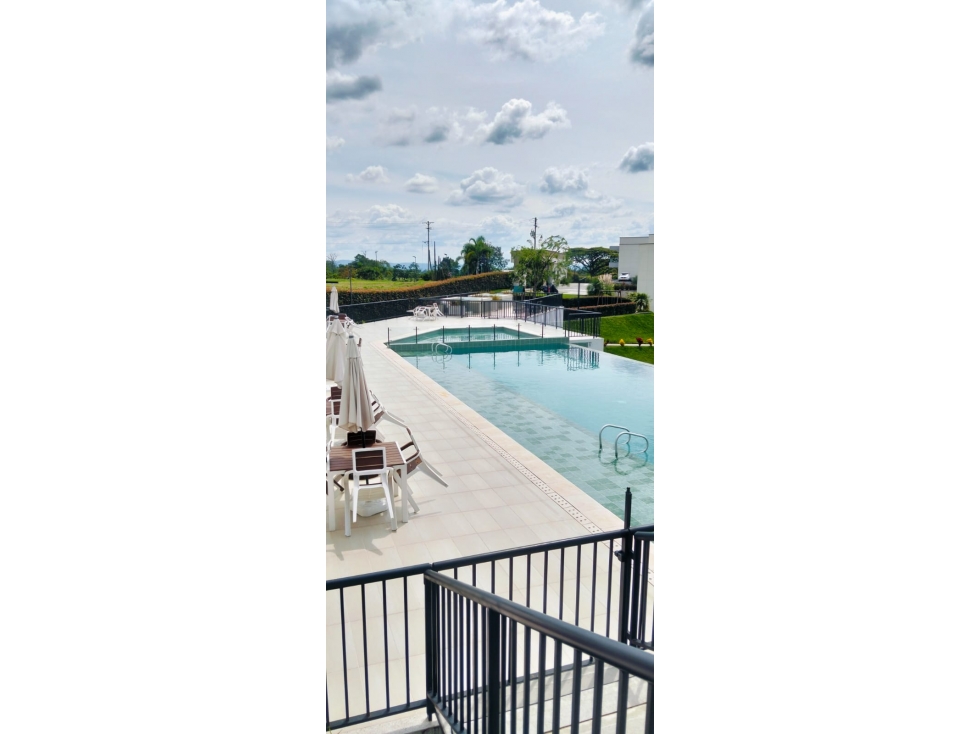 VENTA/RENTA EXCLUSIVO APARTASUITE DE LUJO EN EL CAIMO ARMENIA — foto 5