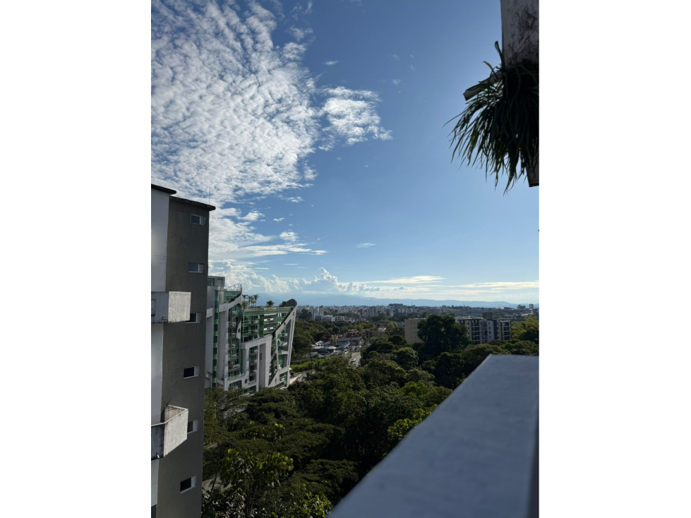 Vendo Cómodo y Amplio Apartamento — foto 3
