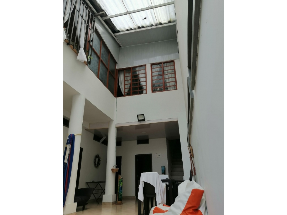 CASA HOTEL QUIMBAYA — foto 6