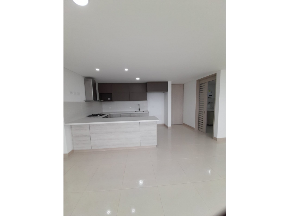 RENTO APARTAMENTO SECTOR NORTE AV. 19 torre austral 90... - 4
