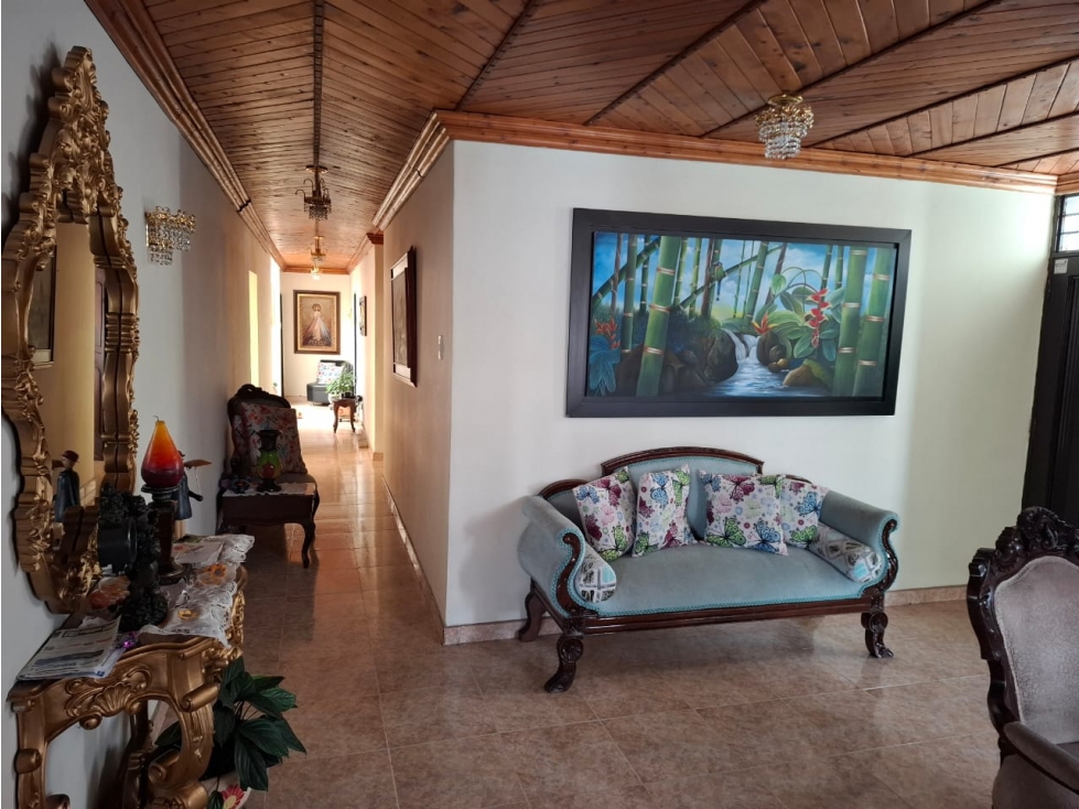 VENDO CASA AL NORTE DE ARMENIA — foto 3