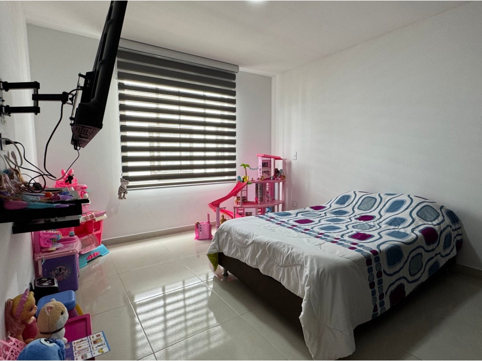 VENDO CASA EN SECTOR NORTE ARMENIA — foto 4