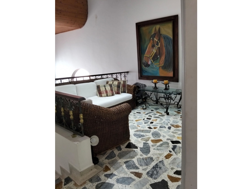 VENDO HERMOSA CASA SECTOR NORTE — foto 4
