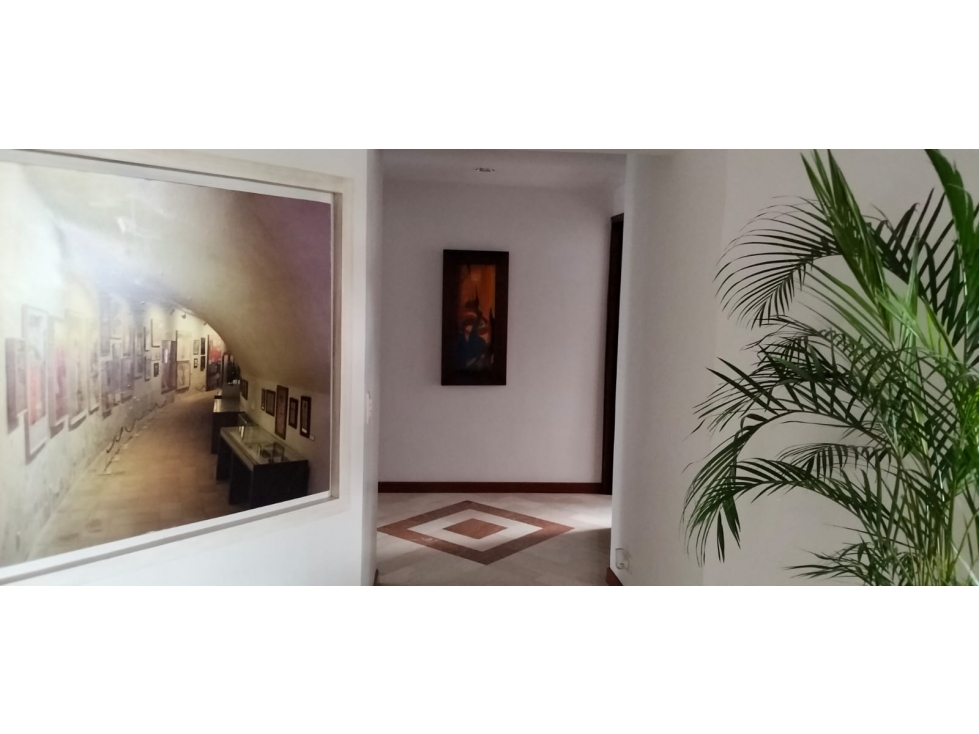 VENDO HERMOSO APARTAMENTO EN EL NORTE DE ARMENIA — foto 3
