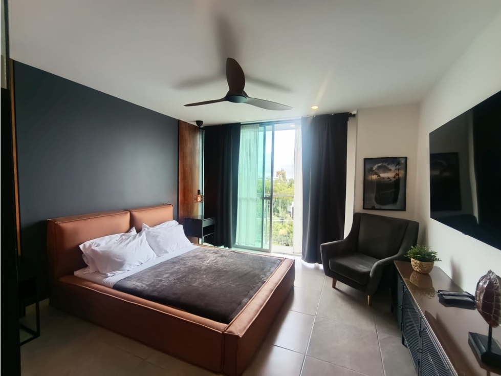 RENTO APARTA SUITE