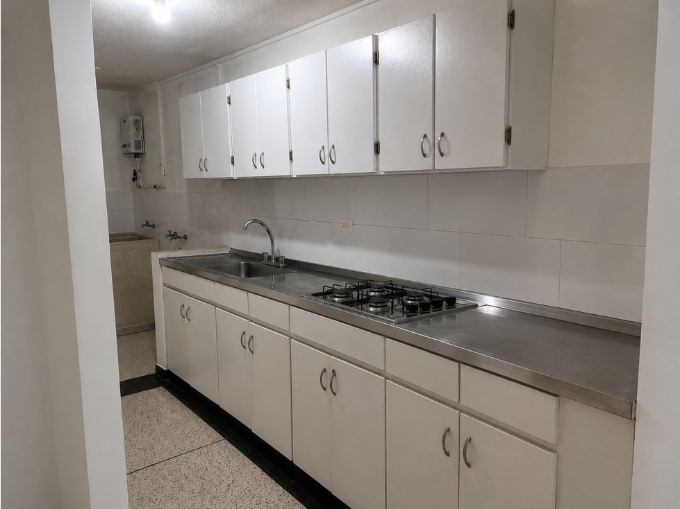 Rento Amplio Apartamento A una Cuadra Del Portal Del Quindío — foto 6