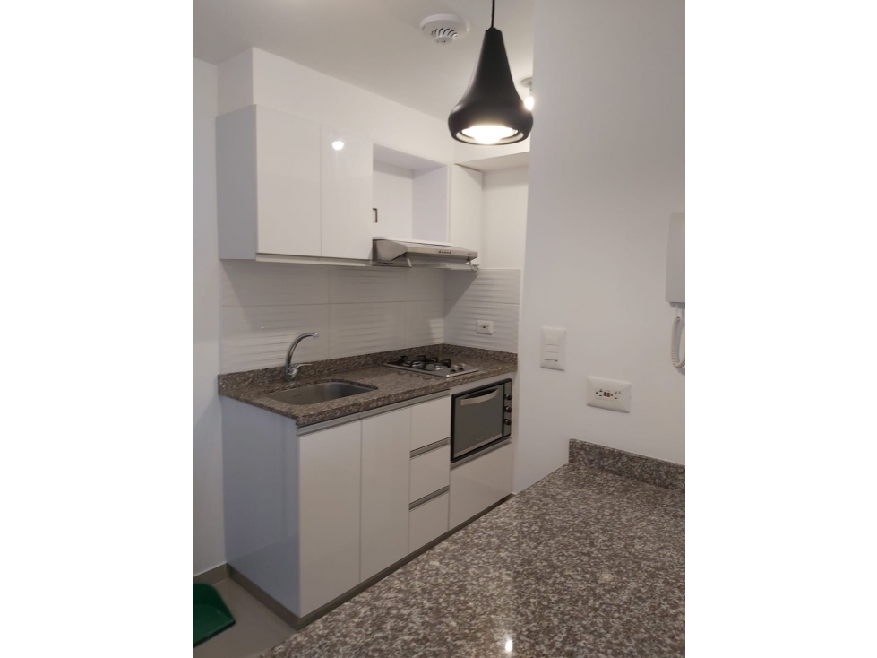 VENDO HERMOSO APARTAESTUDIO SECTOR NORTE — foto 3