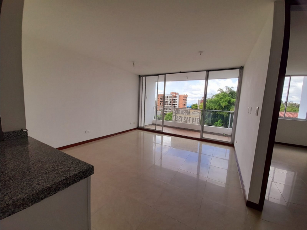 VENDO APARTAMENTO SECTOR LAURELES