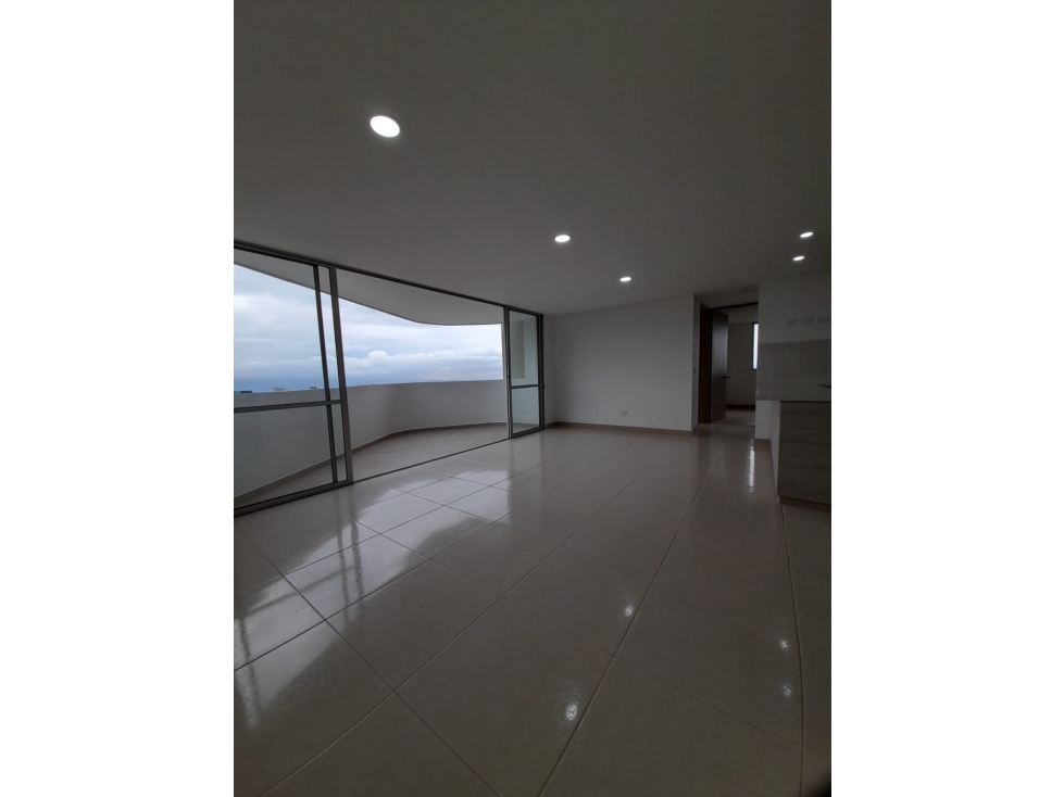 RENTO APARTAMENTO SECTOR NORTE AV. 19 torre austral 90... - 5