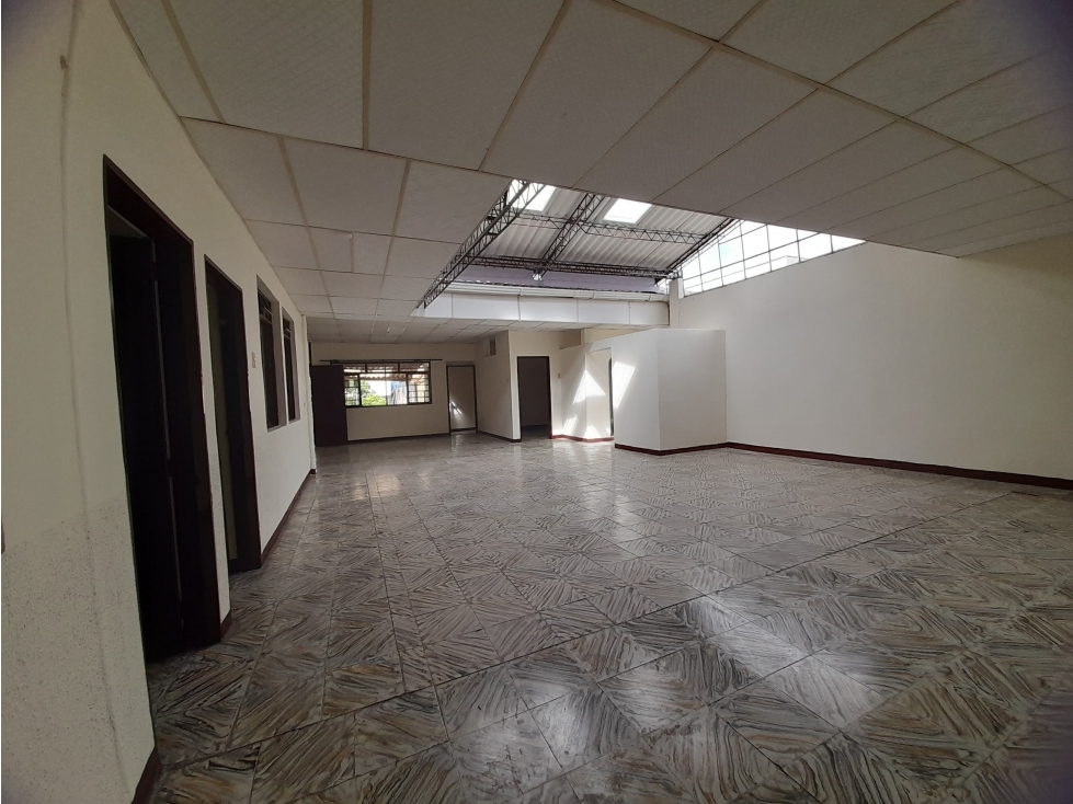 RENTO CASA USO COMERCIAL - CALARCA - 4