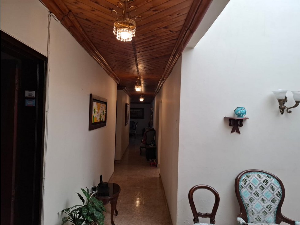 VENDO CASA AL NORTE DE ARMENIA — foto 5