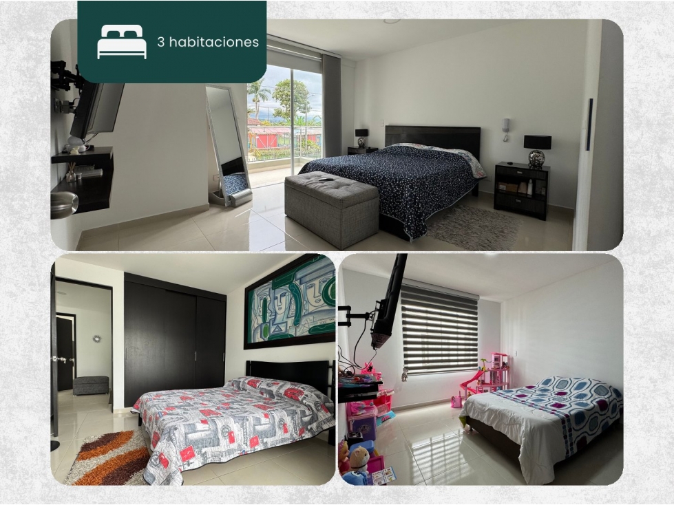 VENDO CASA EN SECTOR NORTE ARMENIA — foto 2