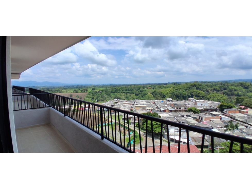 VENDO Y / O RENTA DE APARTAMENTO EN MONTENEGRO QUINDÍO — foto 2