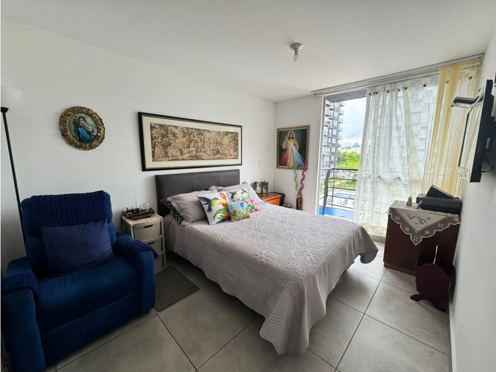 VENDO APARTAMENTO SECTOR NORTE — foto 6