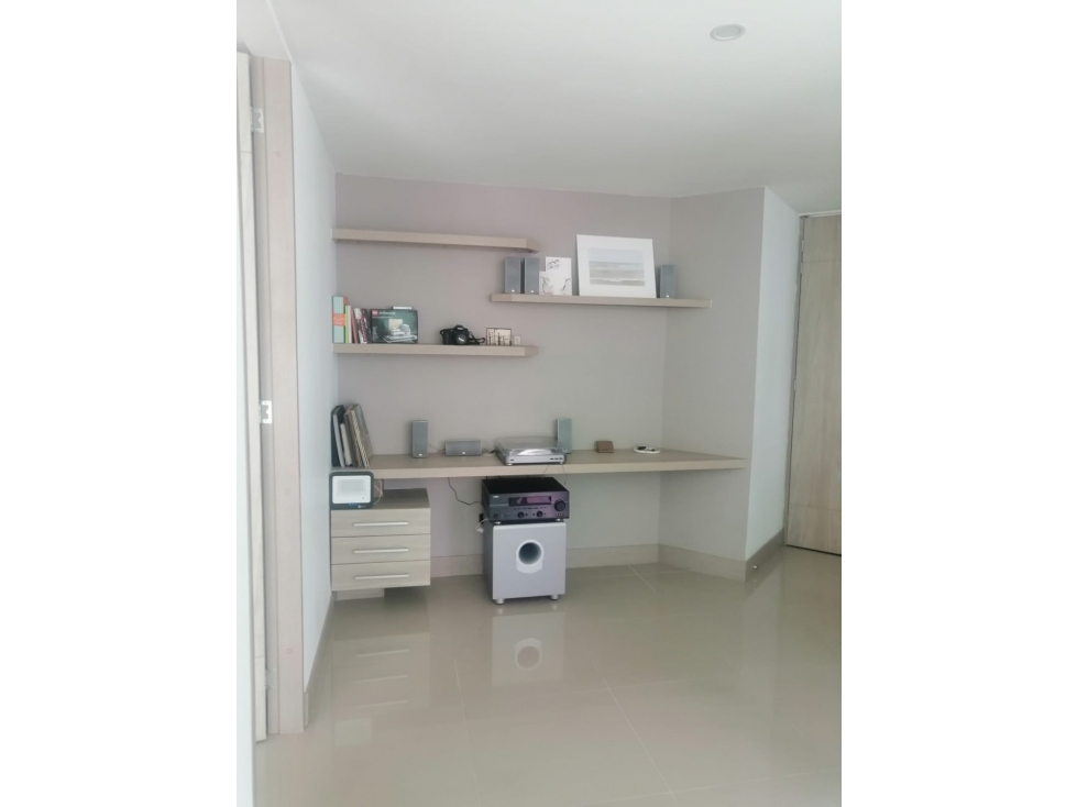 VENDO APARTAMENTO SECTOR NORTE — foto 2