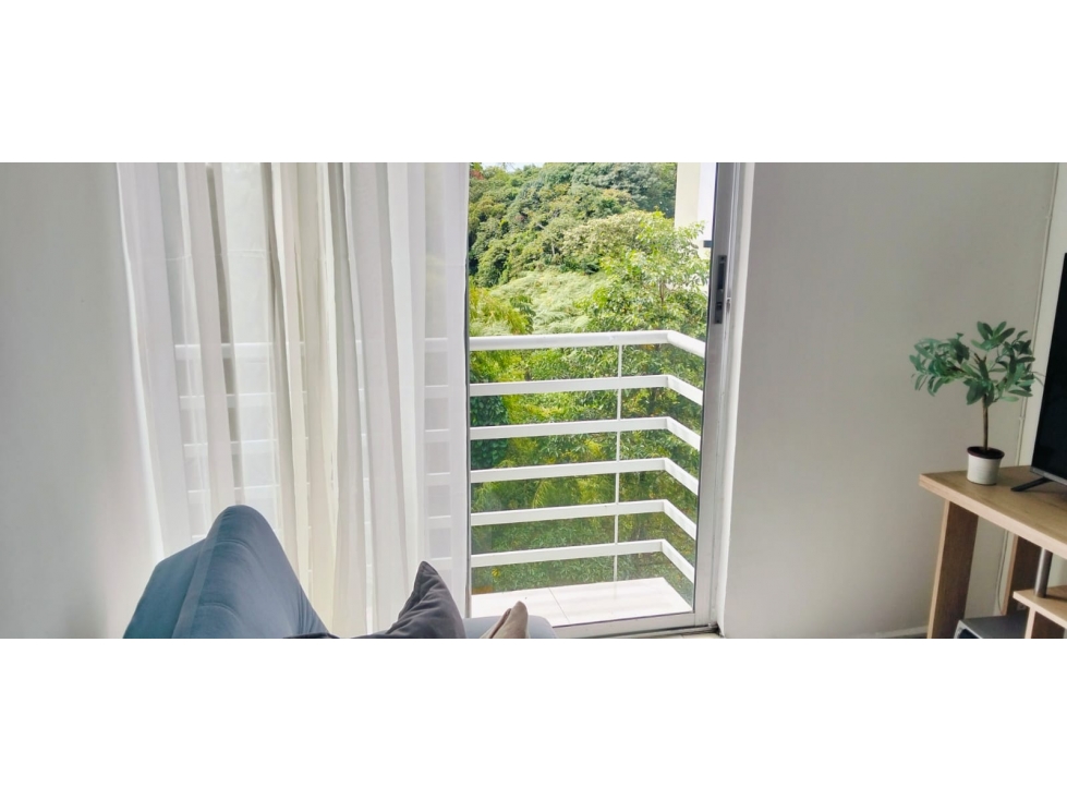 VENDO APARTAMENTO SECTOR NORTE — foto 3