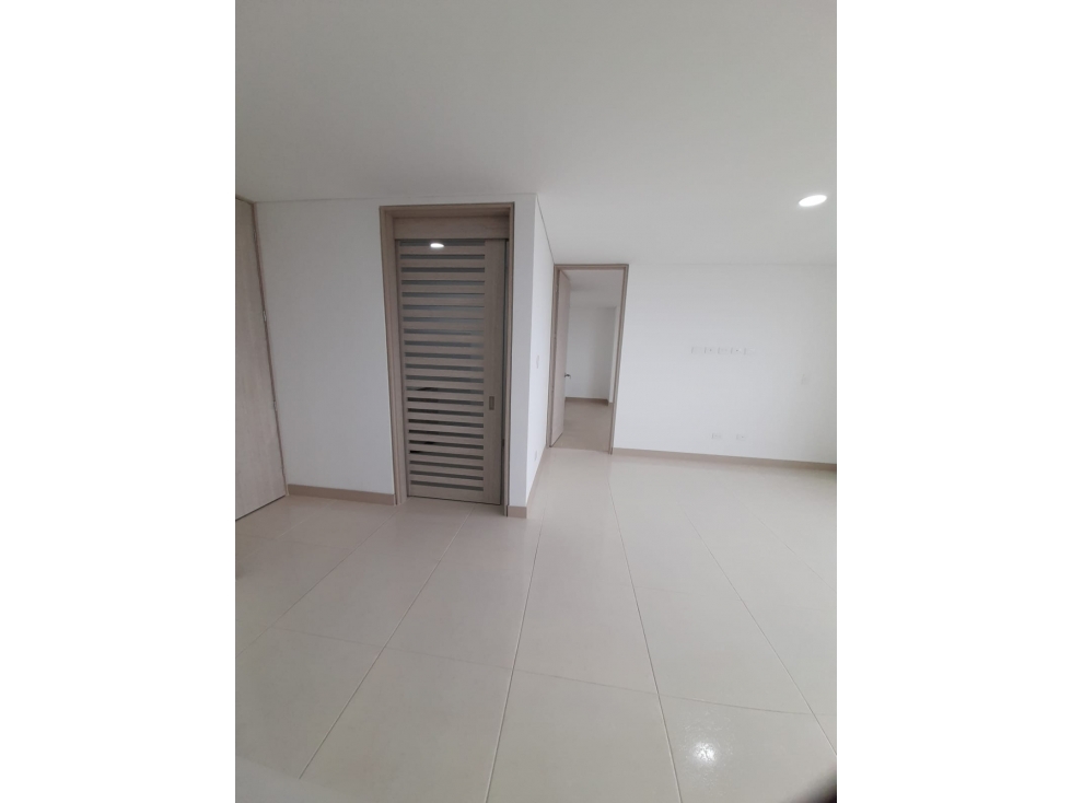 RENTO APARTAMENTO SECTOR NORTE AV. 19 torre austral 90... - 6