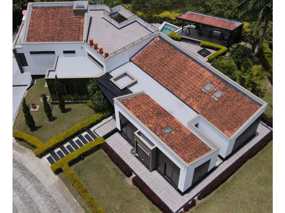 VENDO CASA CONJUNTO CERRADO - SECTOR NORTE — foto 2