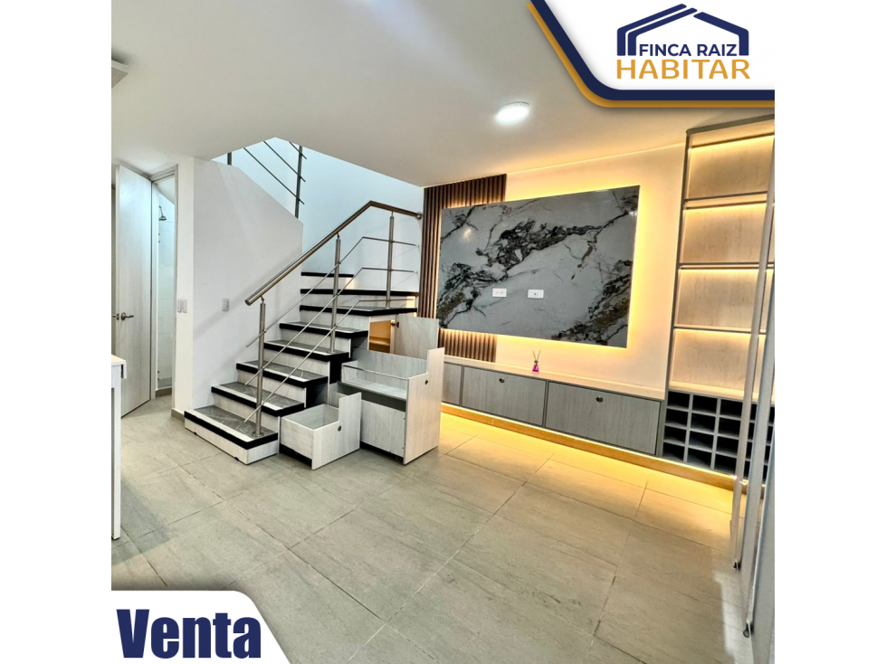 VENDO CASA EN EL NORTE DE ARMENIA