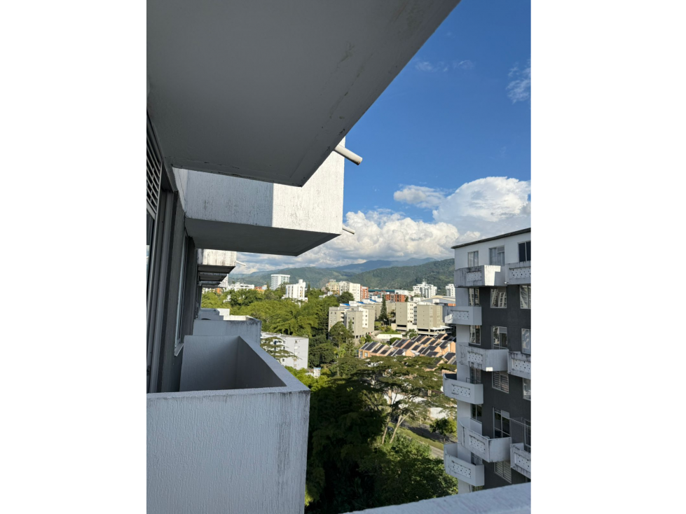 Vendo Cómodo y Amplio Apartamento — foto 4