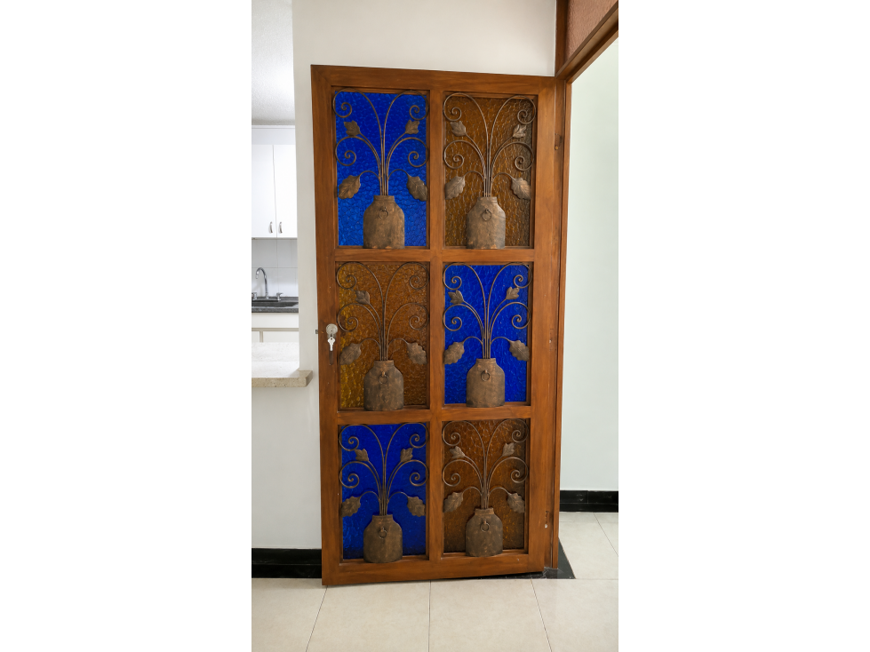 Rento Amplio Apartamento A una Cuadra Del Portal Del Quindío — foto 2