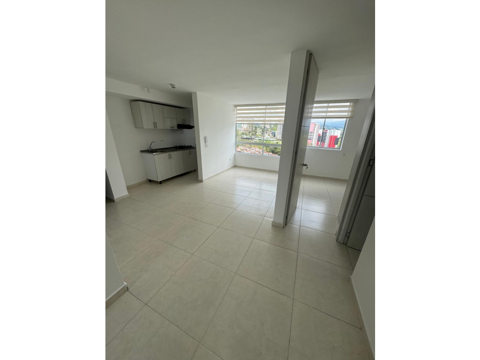 VENDO APARTAMENTO EN SECTOR NORTE