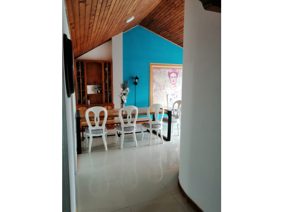 VENDO APARTAMENTO SECTOR NORTE EXCELENTE UBICACION