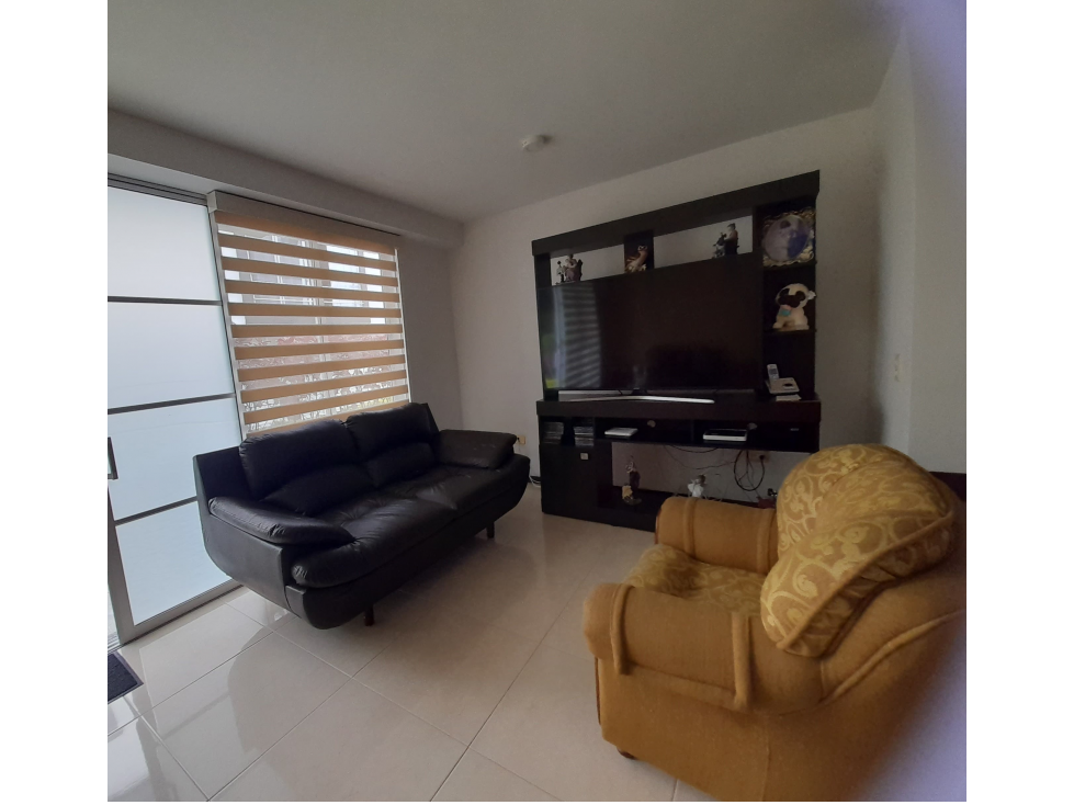 VENDO CASA SECTOR NORTE — foto 4